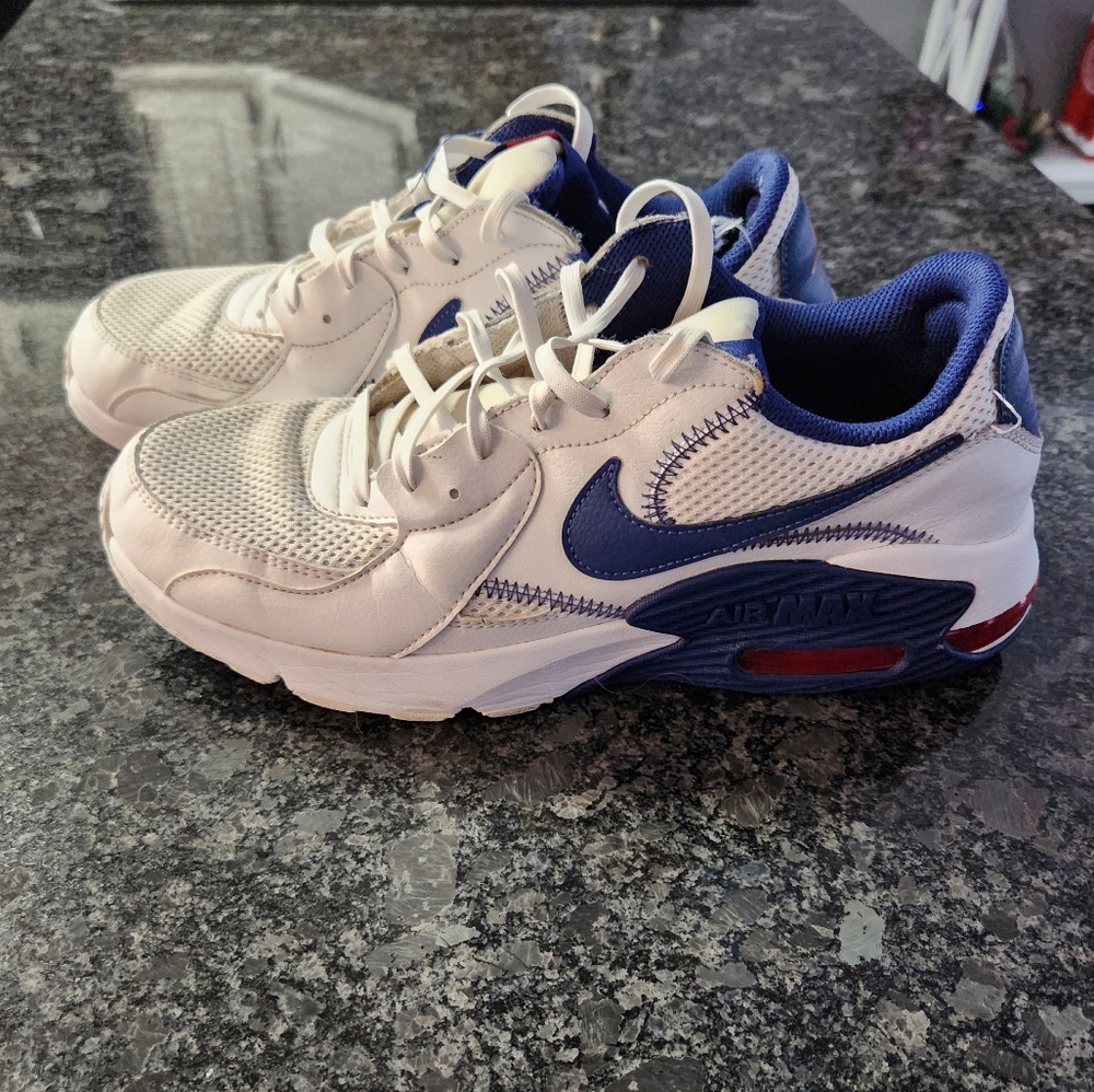Air Max sz 9